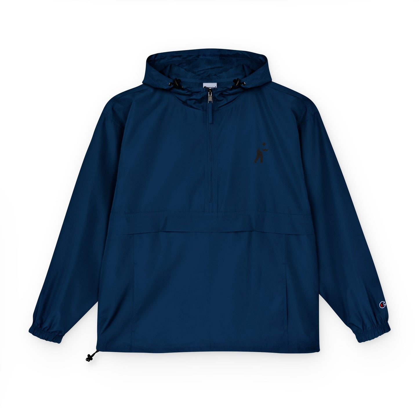 Champion Unisex Anorak Jacket