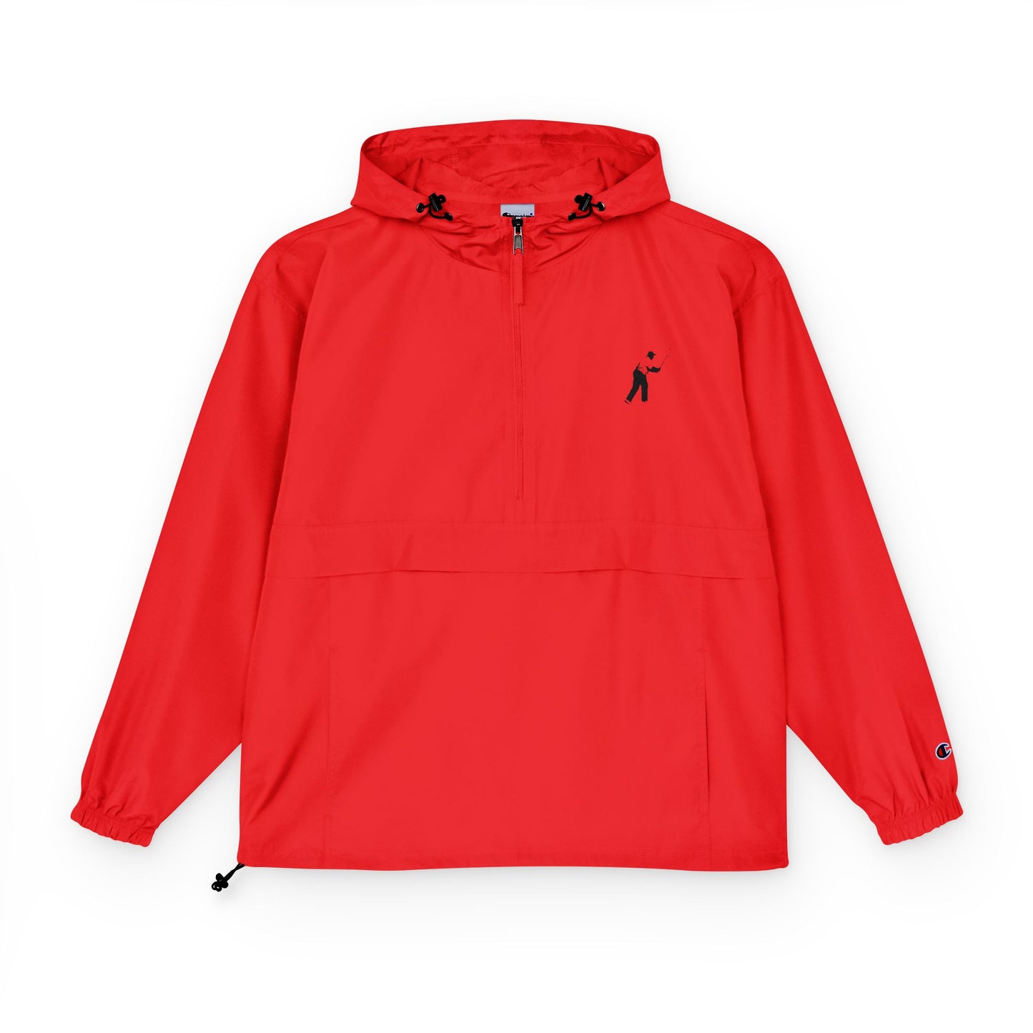 Champion Unisex Anorak Jacket