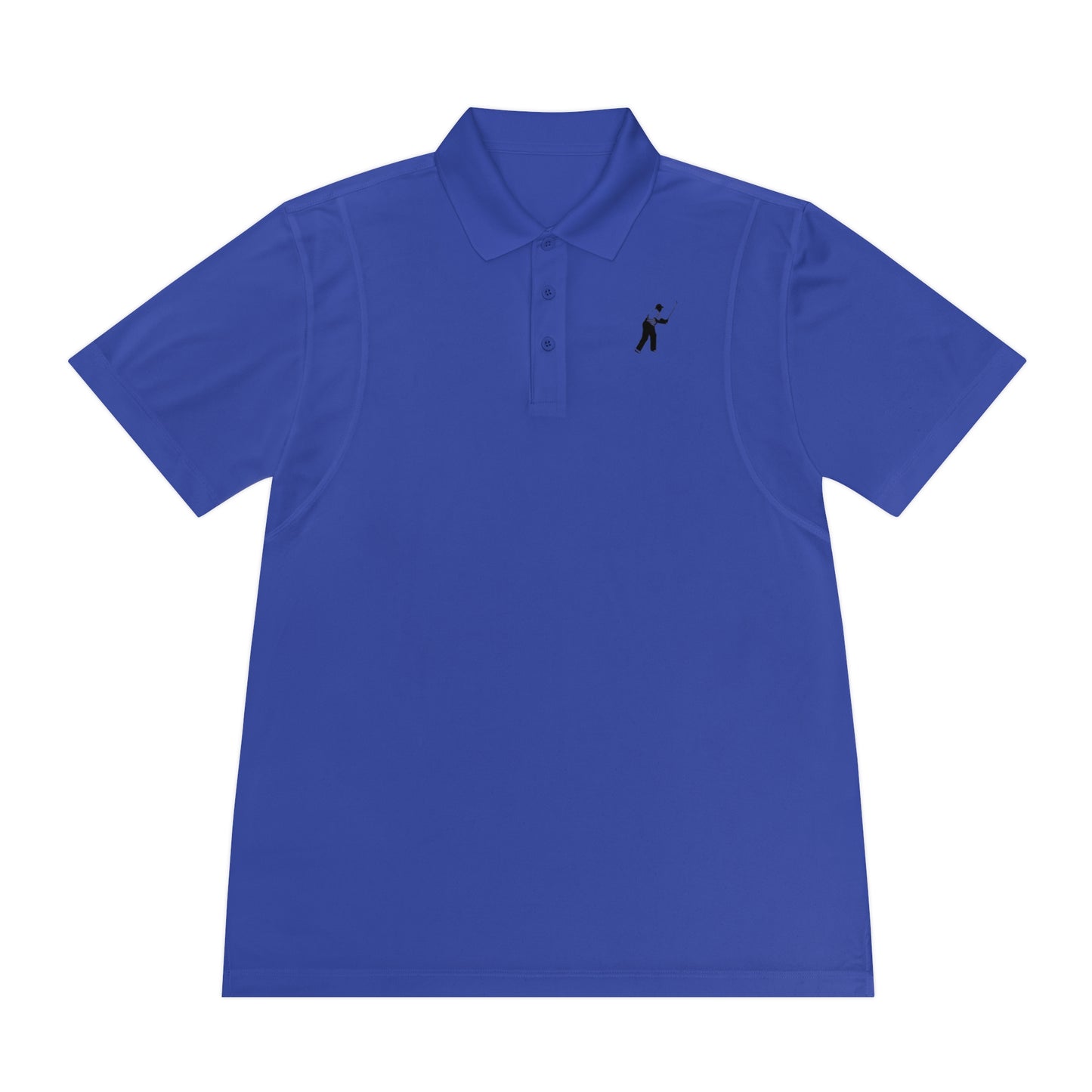Men's Golf Sport Polo Shirt