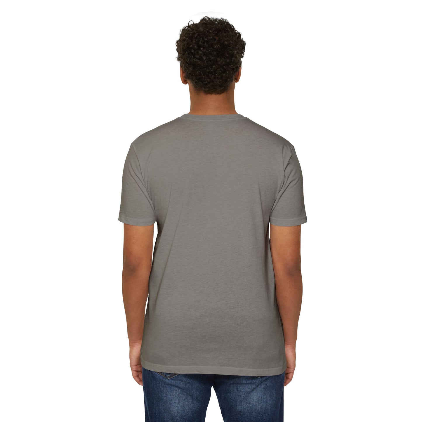 Minimalist Golf Swing Unisex T-Shirt