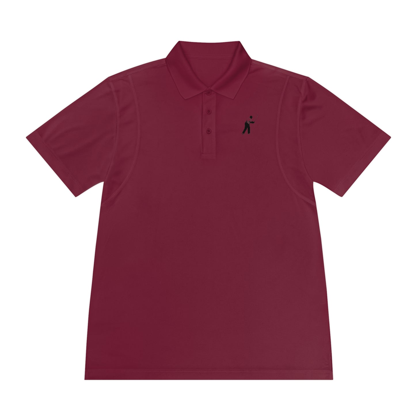 Men's Golf Sport Polo Shirt