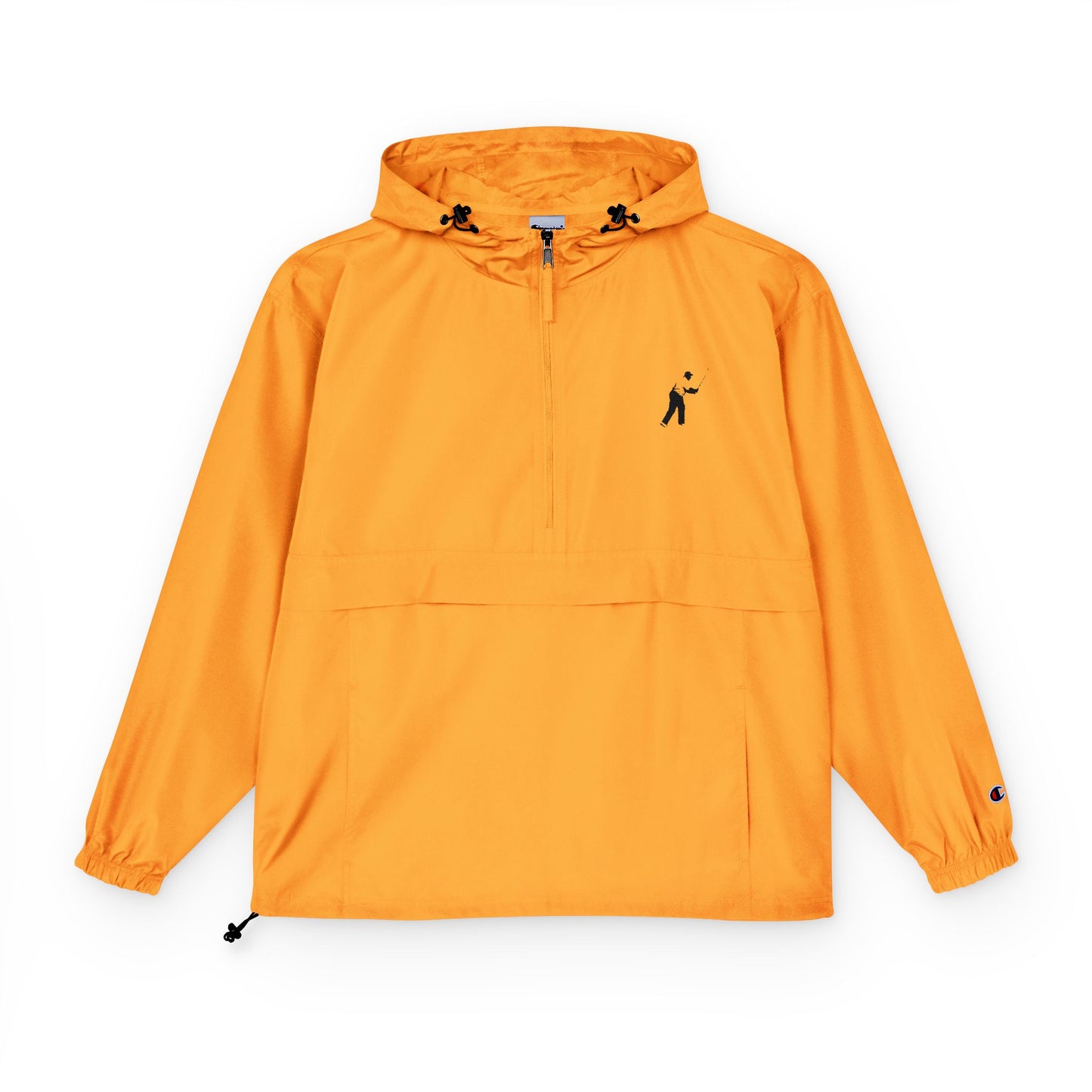 Champion Unisex Anorak Jacket