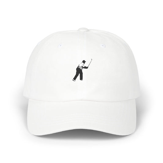 Classic Dad Cap