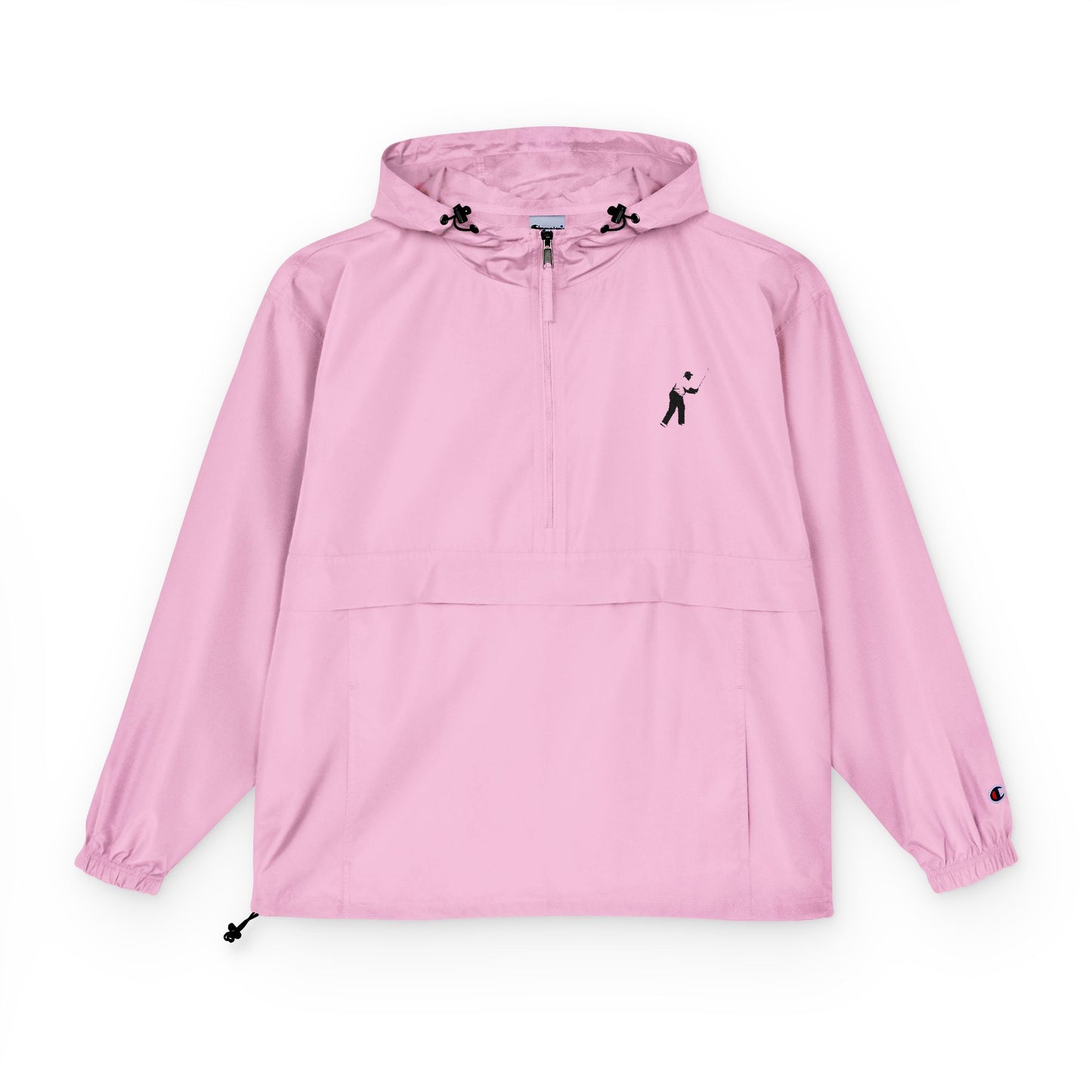 Champion Unisex Anorak Jacket