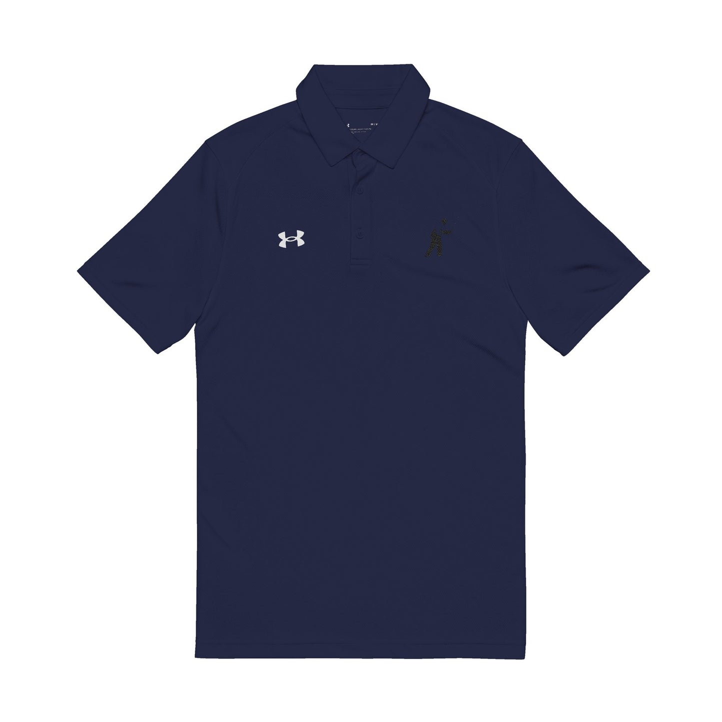 Under Armour® Men's Golf Polo Shirt