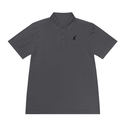 Men's Golf Sport Polo Shirt
