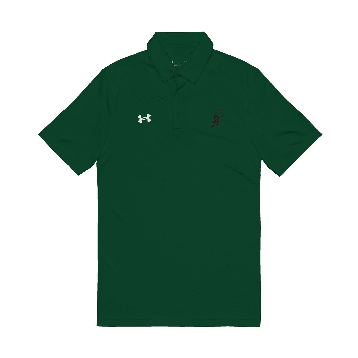 Under Armour® Men's Golf Polo Shirt