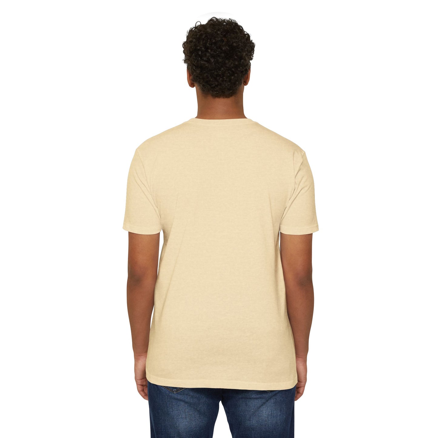 Minimalist Golf Swing Unisex T-Shirt