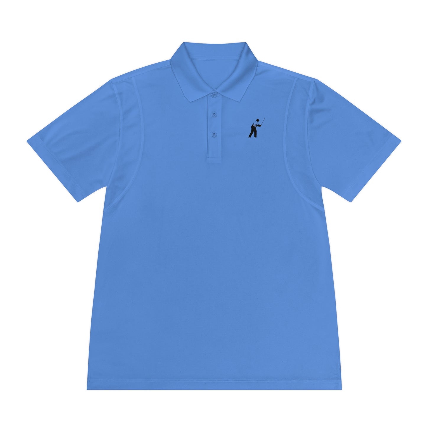 Men's Golf Sport Polo Shirt