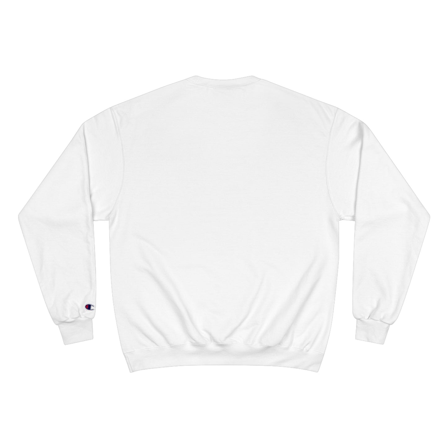 Minimalist Champion Sweatshirt