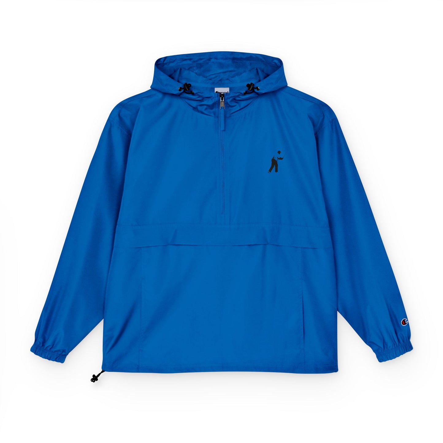 Champion Unisex Anorak Jacket
