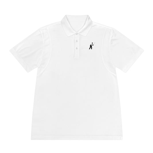 Men's Golf Sport Polo Shirt