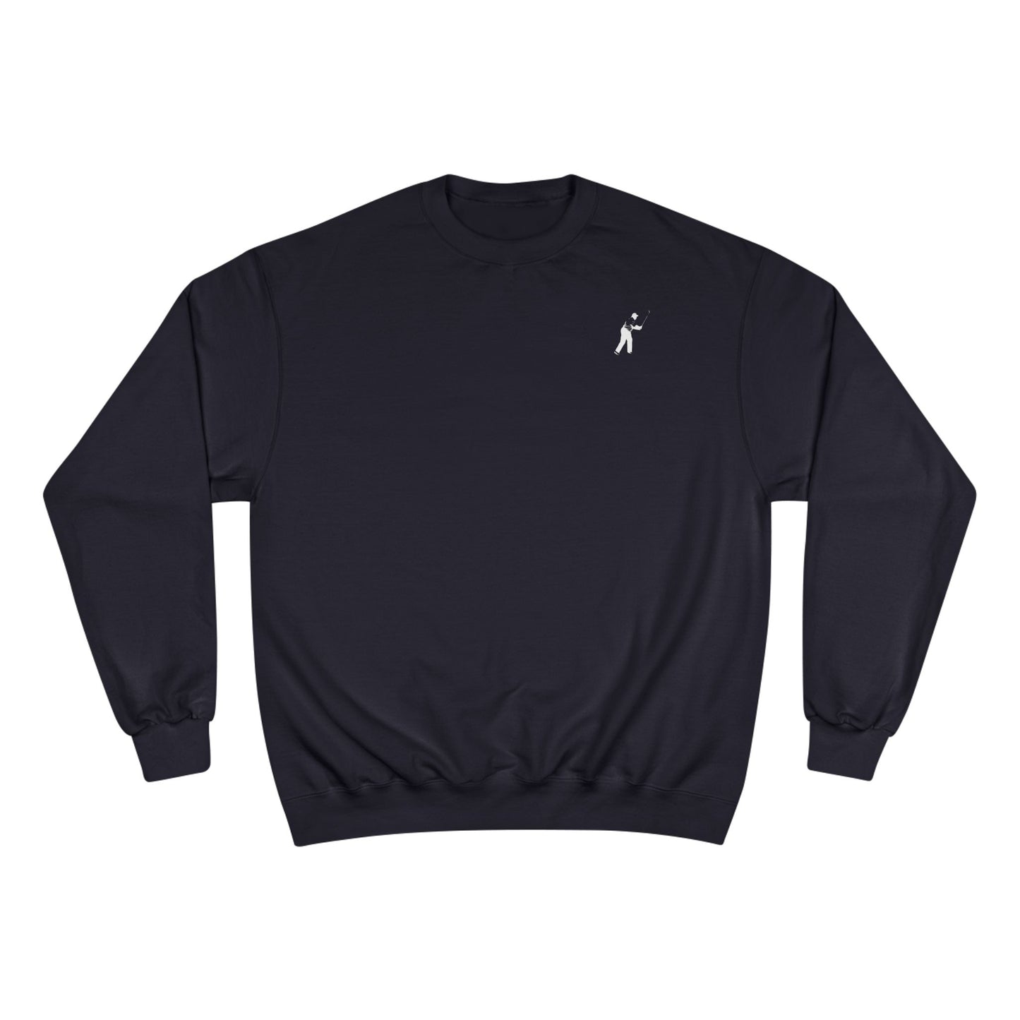 Minimalist Champion Sweatshirt