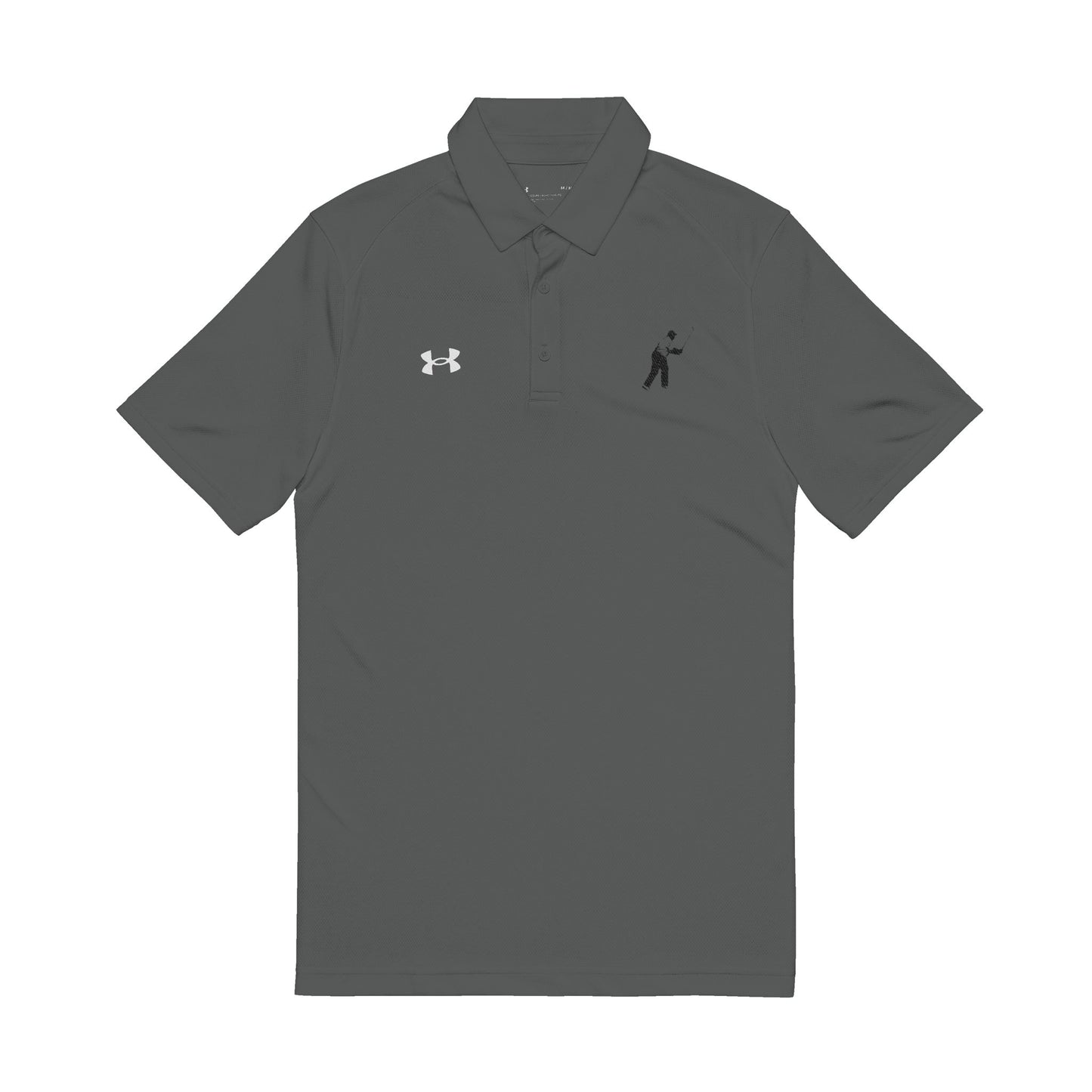Under Armour® Men's Golf Polo Shirt
