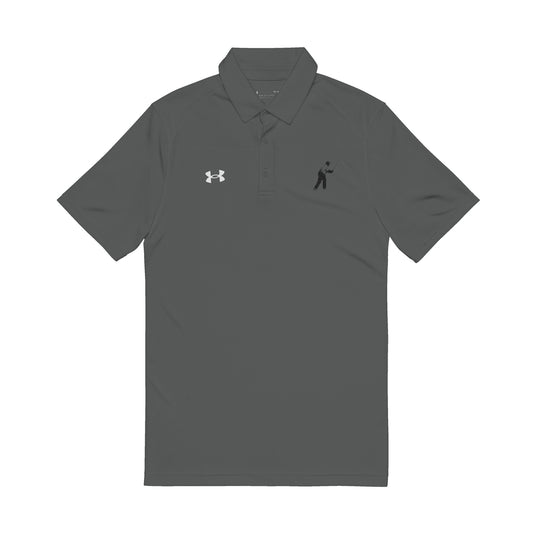 Under Armour® Men's Golf Polo Shirt
