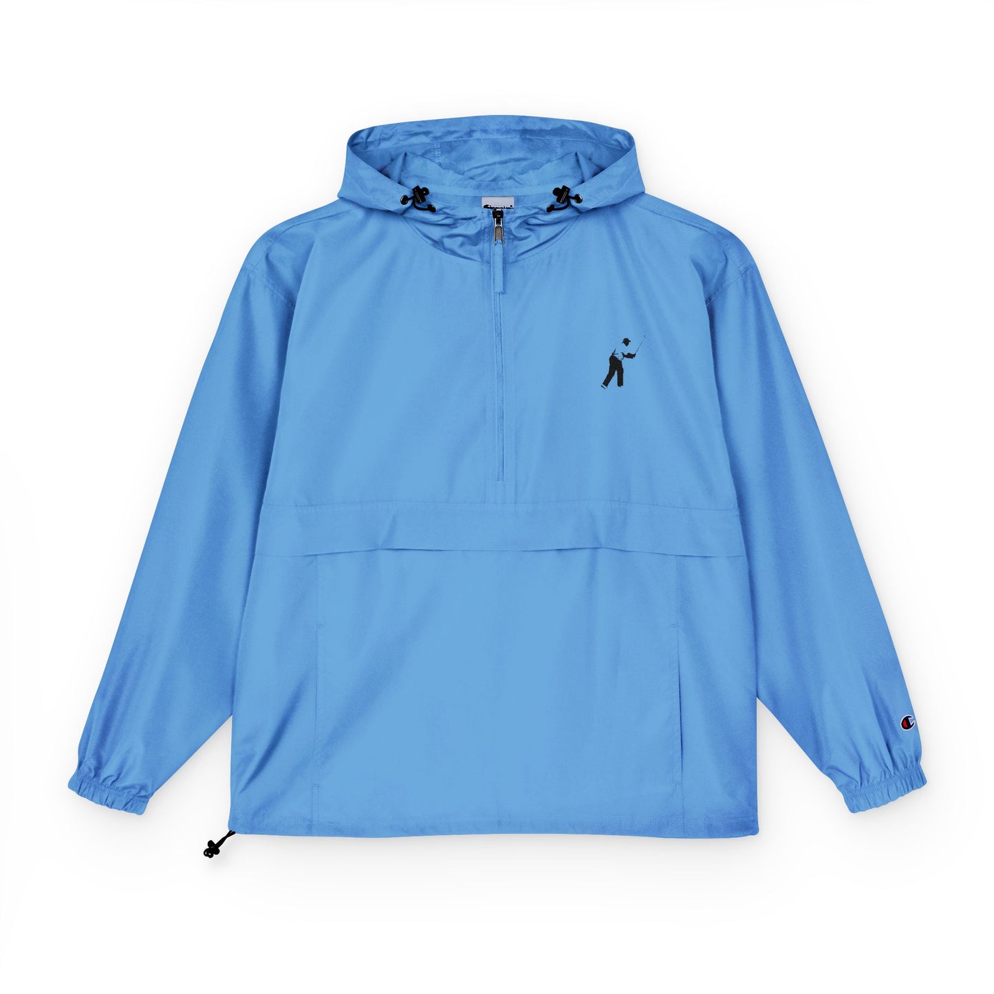 Champion Unisex Anorak Jacket