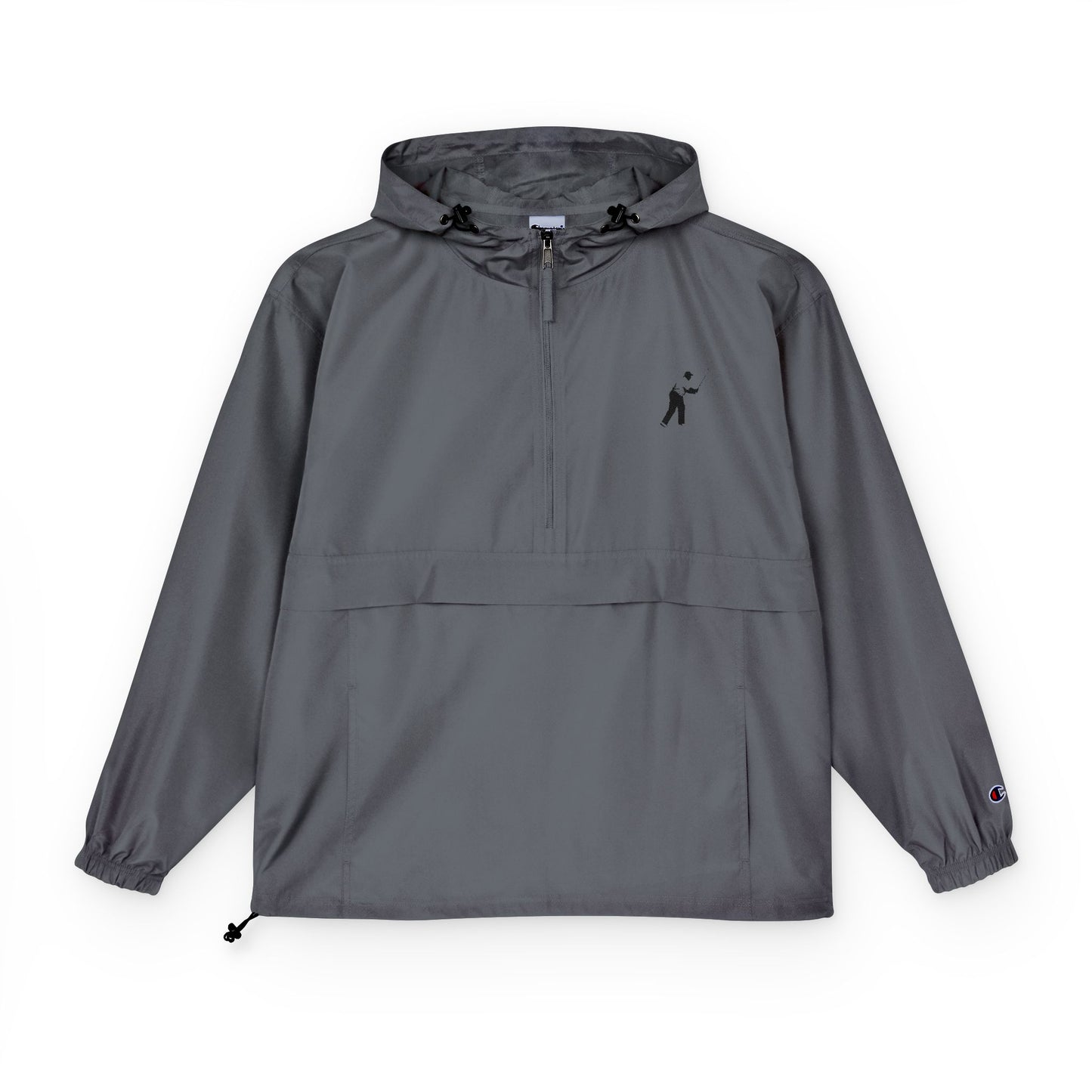 Champion Unisex Anorak Jacket
