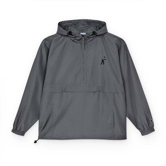 Champion Unisex Anorak Jacket