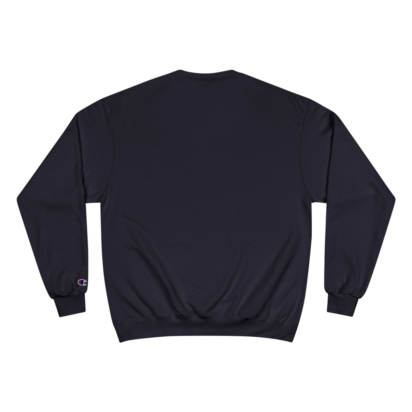 Minimalist Champion Sweatshirt