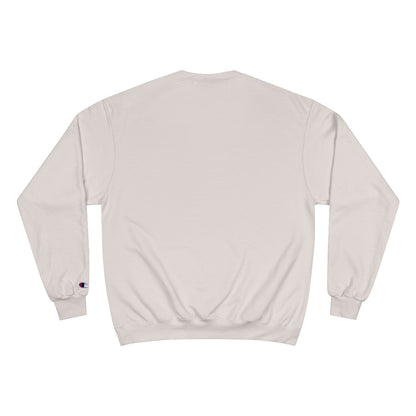 Minimalist Champion Sweatshirt