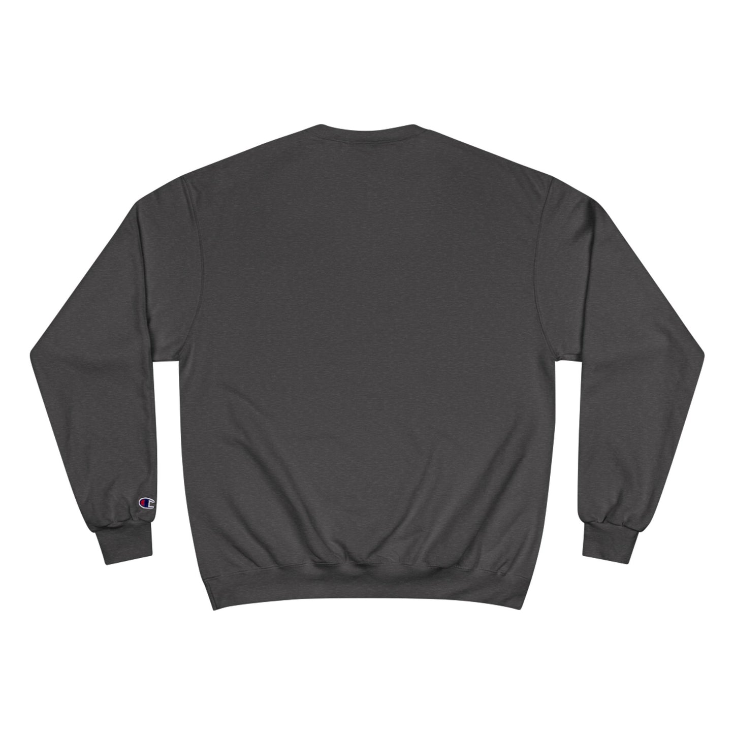 Minimalist Champion Sweatshirt
