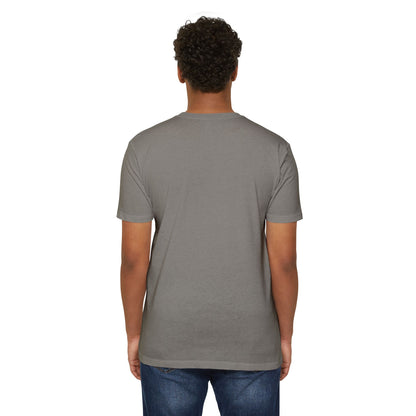 Minimalist Golf Swing Unisex T-Shirt