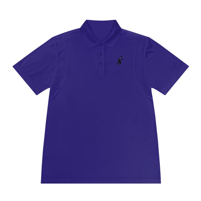 Men's Golf Sport Polo Shirt