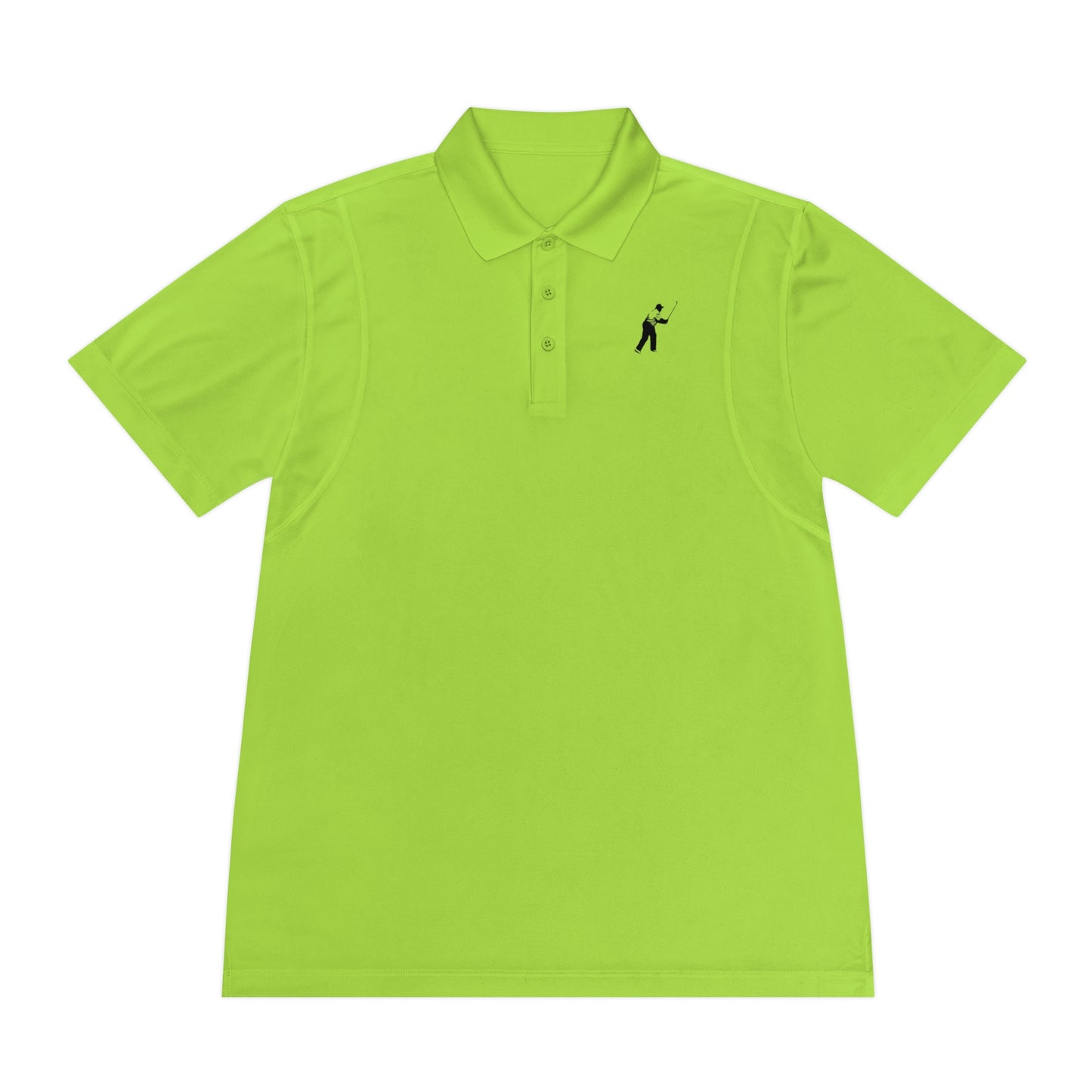 Men's Golf Sport Polo Shirt