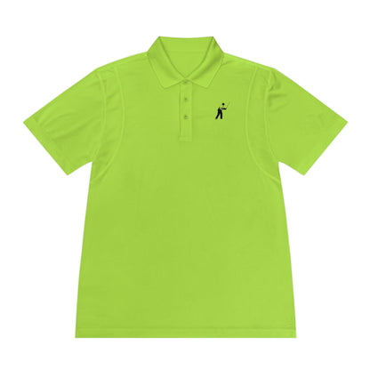 Men's Golf Sport Polo Shirt