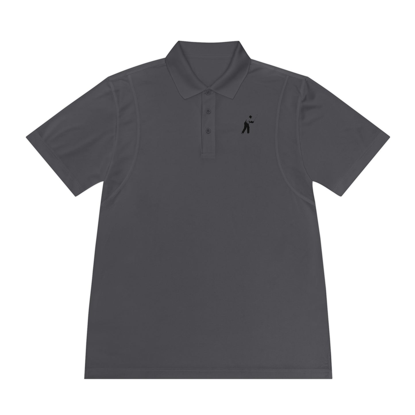 Men's Golf Sport Polo Shirt