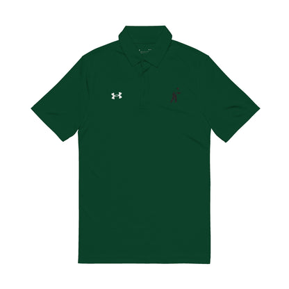 Under Armour® Men's Golf Polo Shirt