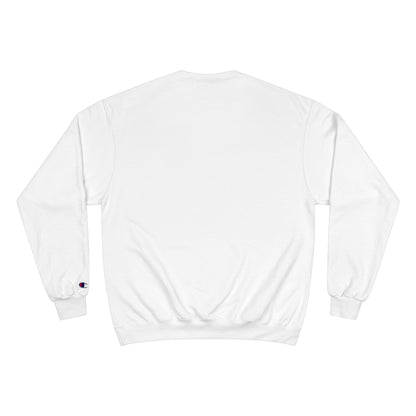 Minimalist Champion Sweatshirt