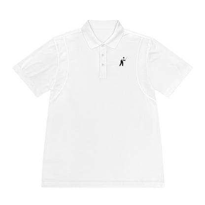 Men's Golf Sport Polo Shirt