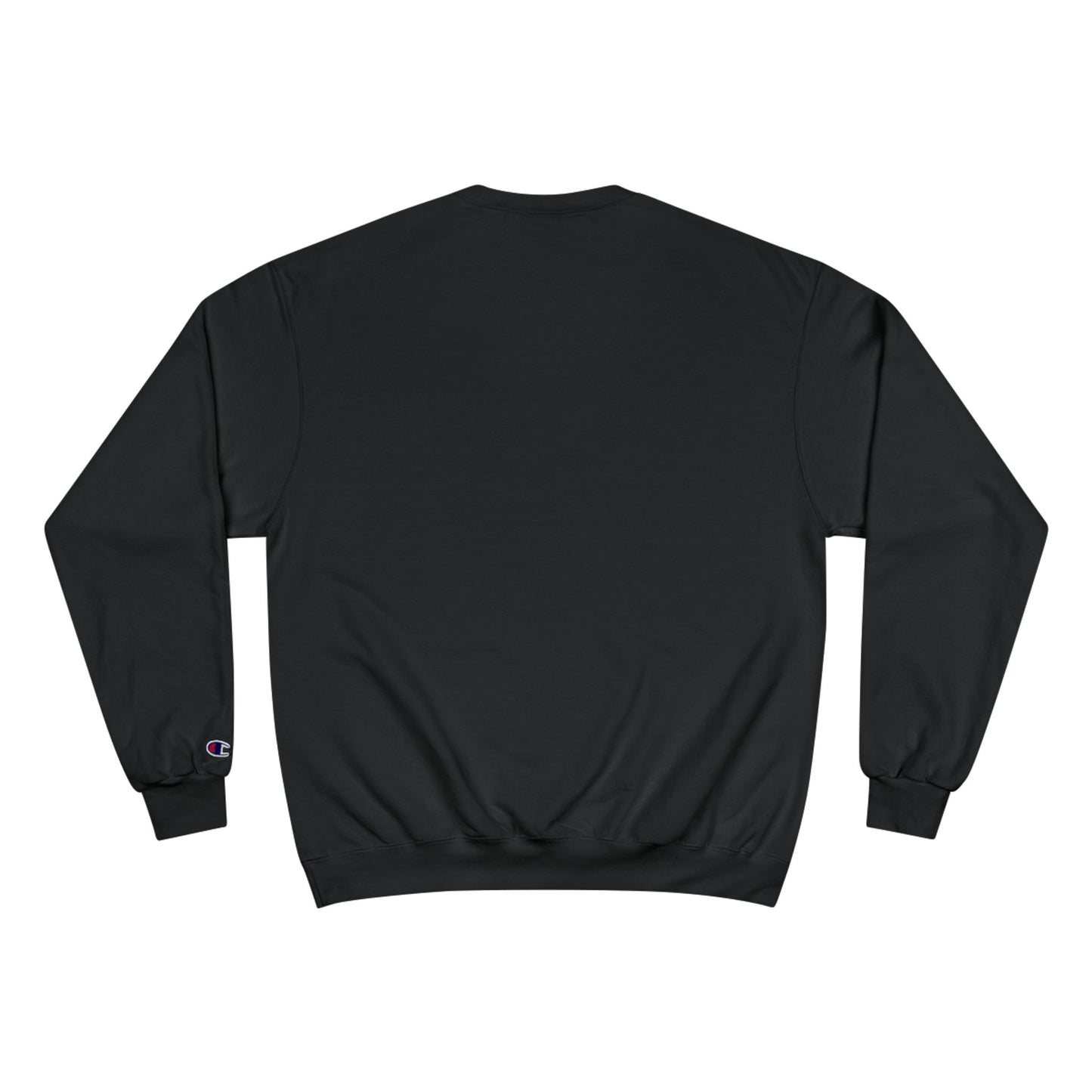 Minimalist Champion Sweatshirt