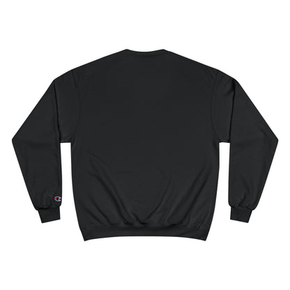Minimalist Champion Sweatshirt