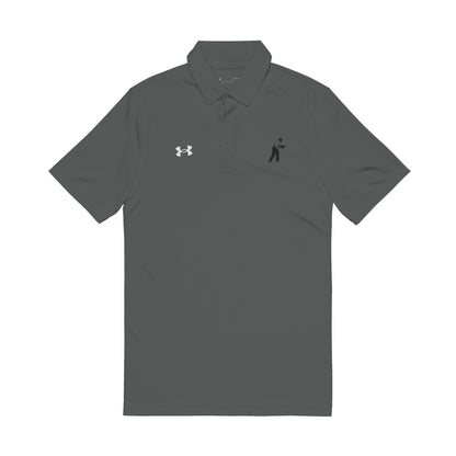 Under Armour® Men's Golf Polo Shirt