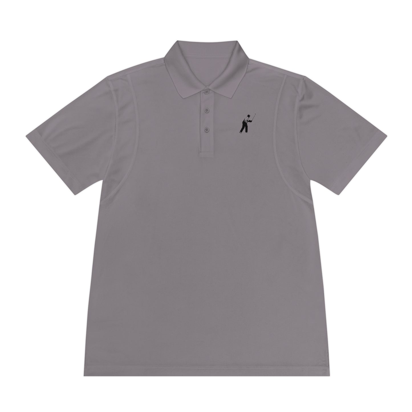 Men's Golf Sport Polo Shirt