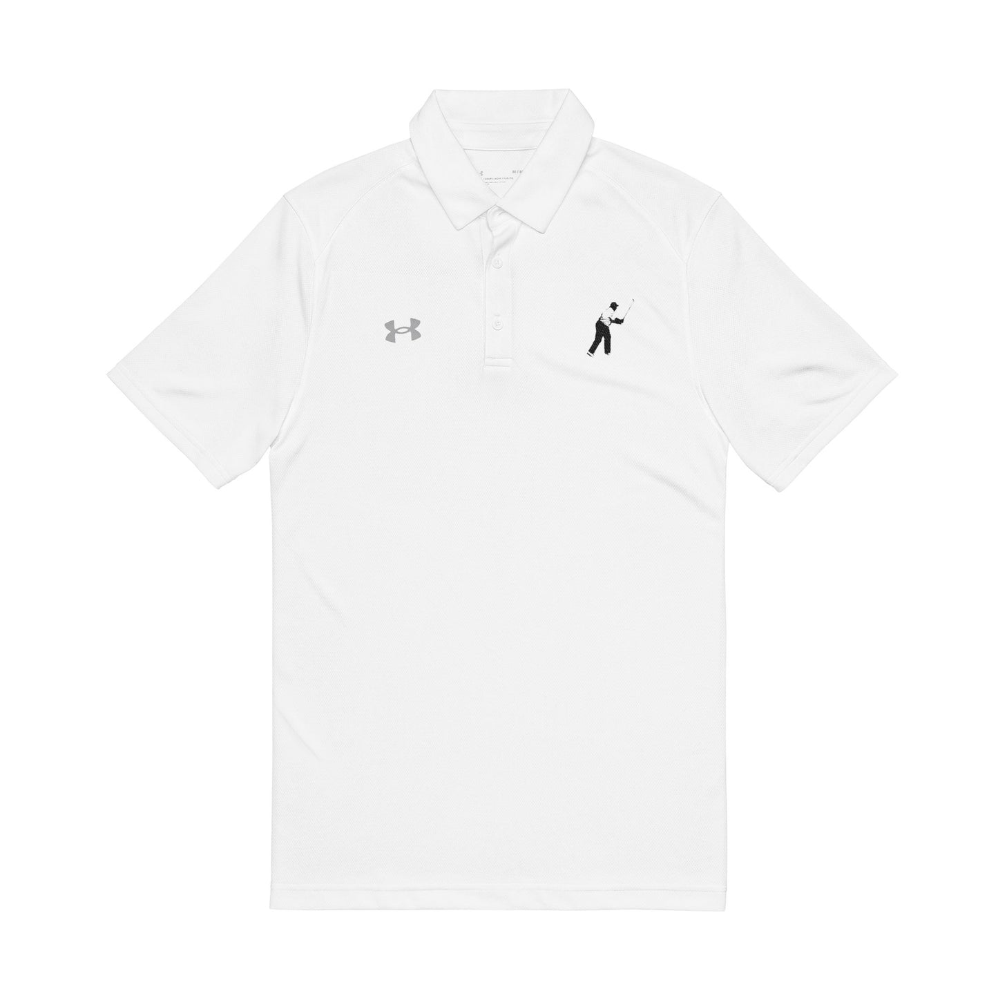 Under Armour® Men's Golf Polo Shirt