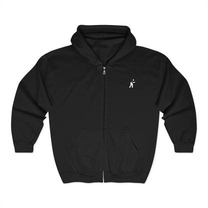 Full Zip Hoodie